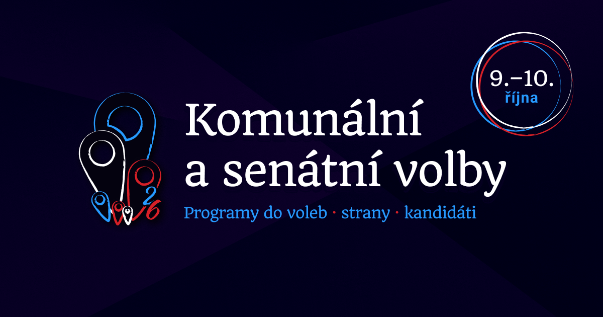 Eva Dědková · Turnov · komunální volby 2026